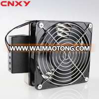 CNXY HVL031 Fan Heater 200W For Electronic Cabinet