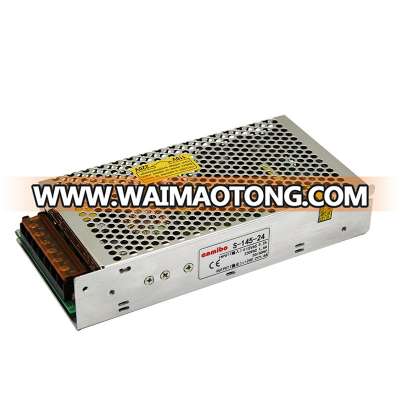 145W Switching Power Supply 1W to 1000W