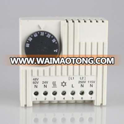 temperature and humidity controller electronic cabinet thermostat SK3110