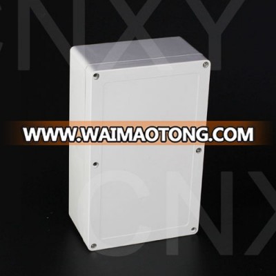 Waterproof Plastic Enclosure Box / Outdoor Cable Junction Box 230*150*87mm