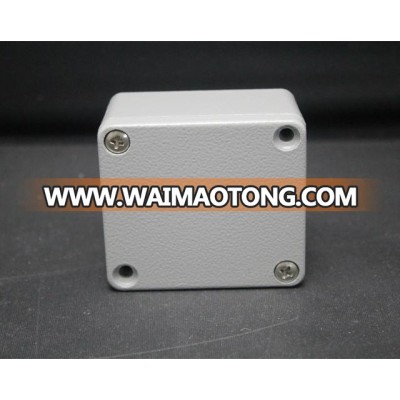 64*58*35MM electronics aluminum box ip67