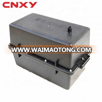 24V-80AH solar battery buried box, pressure and cold resistant waterproof battery box