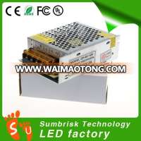 Hot sale high quality 12V 5A power supply circuit