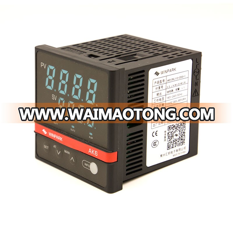 WINPARK Brand AK6 Digital Temperature Controller price