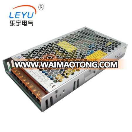 LED transformer LRS-200-12 high quality switching power supply 200W 12V 17A power supply